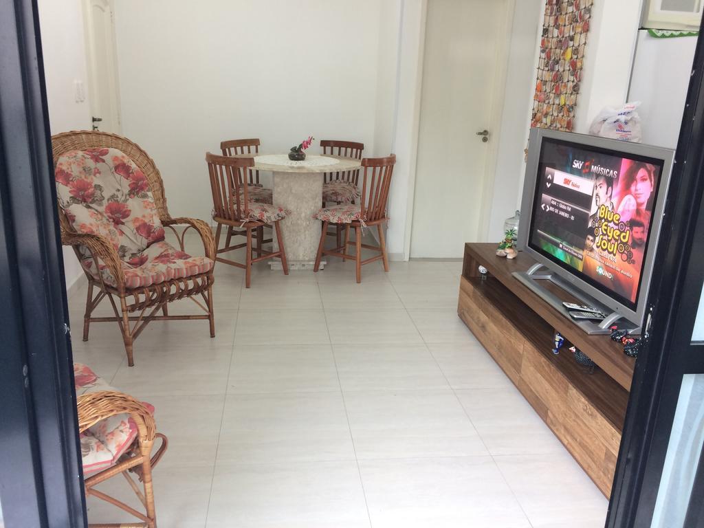 Apartamento 2 Quartos Vista Mar Ubatuba Buitenkant foto